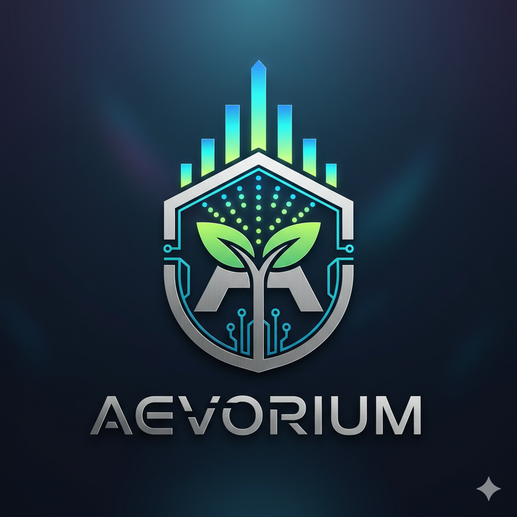 Aevorium Logo