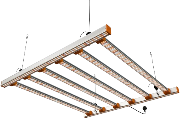EDGE X720W LED Grow Light